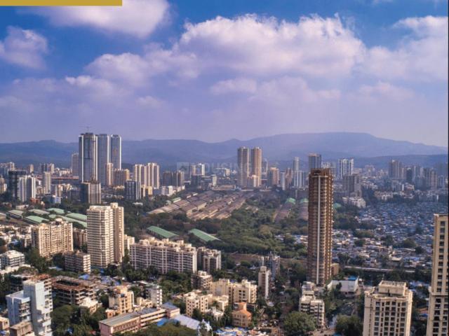 2 BHK Apartment in Kandivali West for resale Mumbai. The reference number is 20535612
