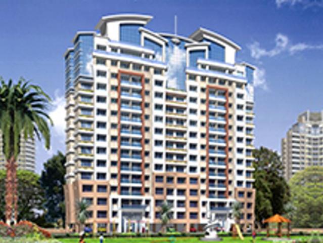 2 BHK Apartment in Kandivali West for resale Mumbai. The reference number is 20546103