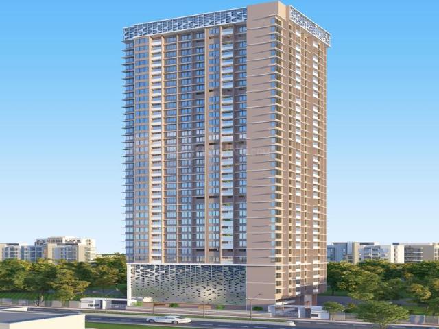 2 BHK Apartment in Kandivali West for resale Mumbai. The reference number is 20561453
