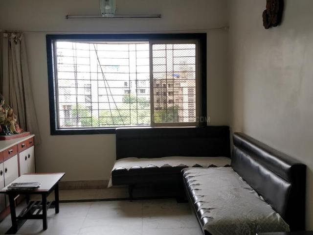 2 BHK Apartment in Kandivali West for resale Mumbai. The reference number is 20632973