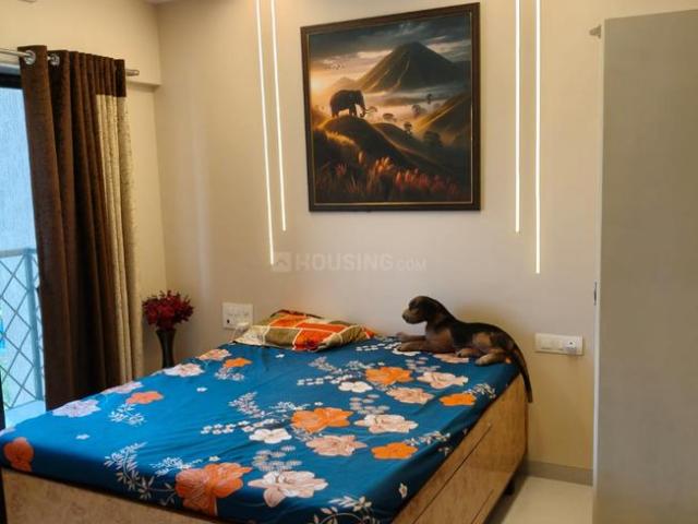 2 BHK Apartment in Kandivali West for resale Mumbai. The reference number is 20637533