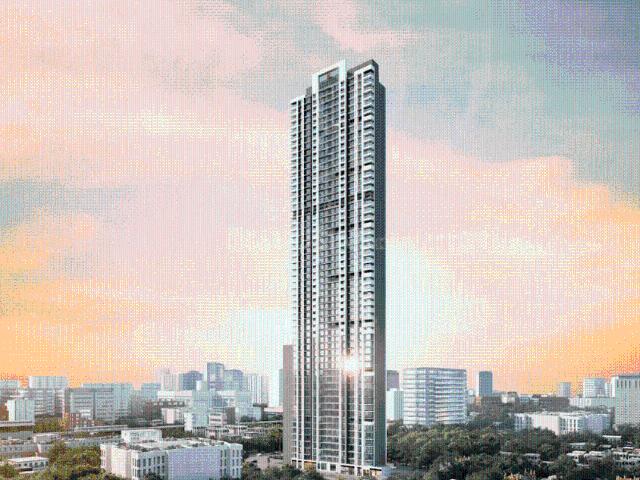 2 BHK Apartment in Kandivali West for resale Mumbai. The reference number is 20682494