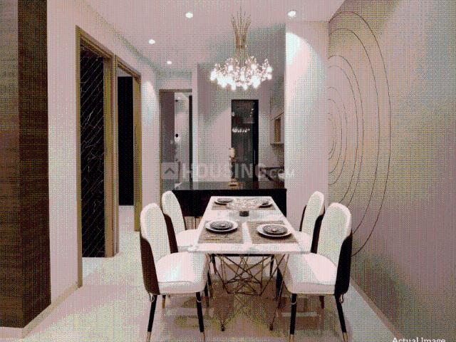 2 BHK Apartment in Kandivali West for resale Mumbai. The reference number is 20682773
