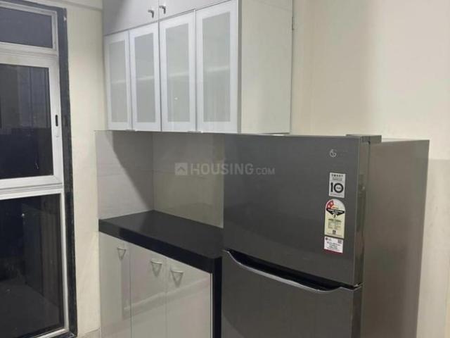 2 BHK Apartment in Kandivali West for resale Mumbai. The reference number is 20709947