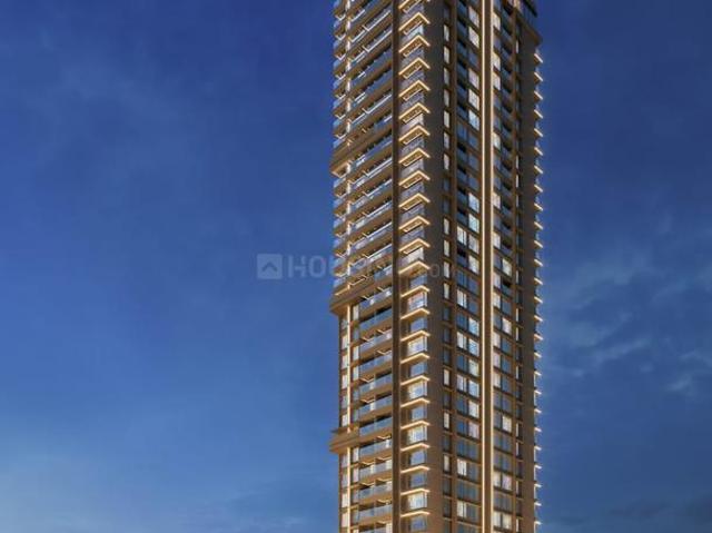 2 BHK Apartment in Kandivali West for resale Mumbai. The reference number is 20738163