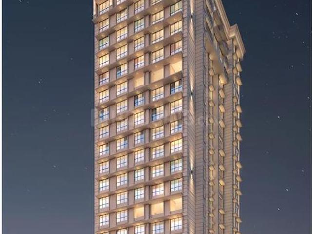2 BHK Apartment in Kandivali West for resale Mumbai. The reference number is 20883422