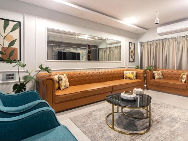2 BHK Apartment in Kandivali West for resale Mumbai. The reference number is 20927001