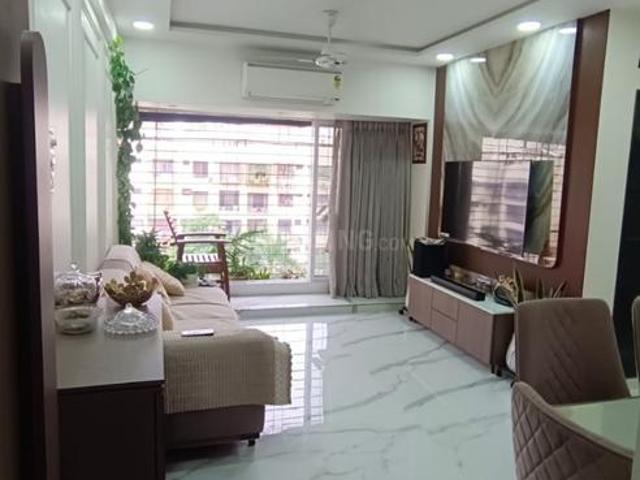 2 BHK Apartment in Kandivali West for resale Mumbai. The reference number is 20943228