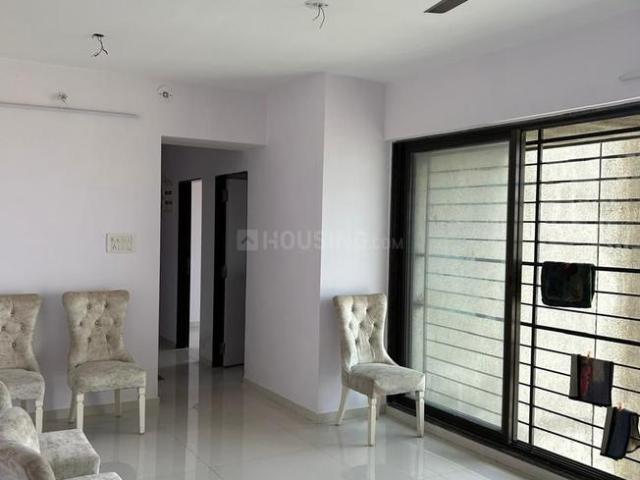 2 BHK Apartment in Kandivali West for resale Mumbai. The reference number is 20944568