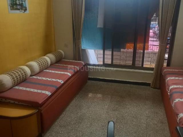 2 BHK Apartment in Kandivali West for resale Mumbai. The reference number is 20947781