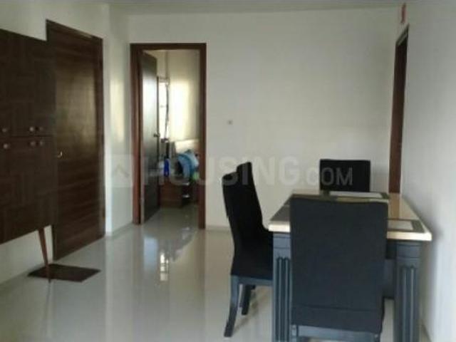 2 BHK Apartment in Kandivali West for resale Mumbai. The reference number is 20951369