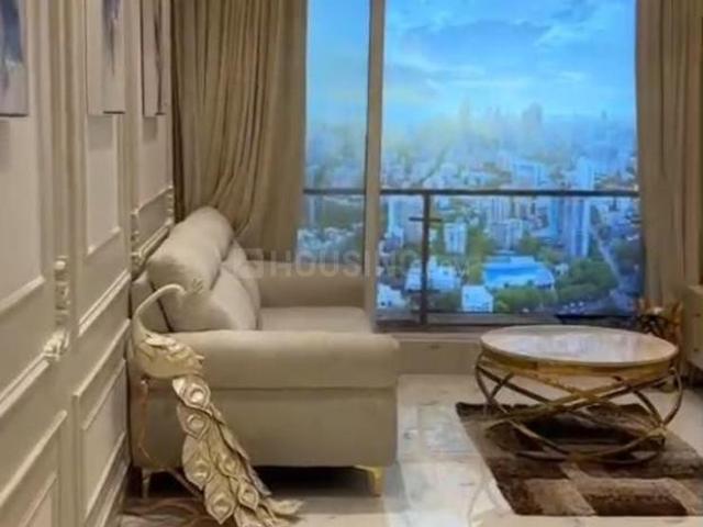 2 BHK Apartment in Kandivali West for resale Mumbai. The reference number is 20958956