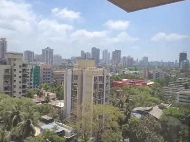 2 BHK Apartment in Kandivali West for resale Mumbai. The reference number is 20024598