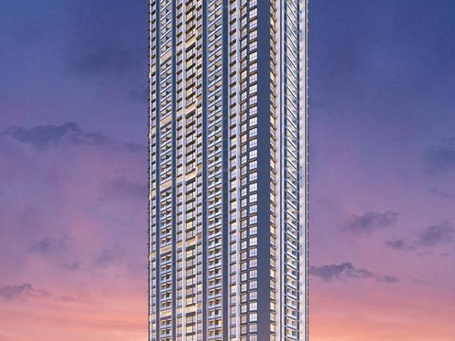 2 BHK Apartment in Kandivali West for resale Mumbai. The reference number is 20054146