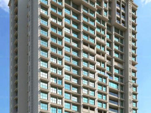 2 BHK Apartment in Kandivali West for resale Mumbai. The reference number is 20063192