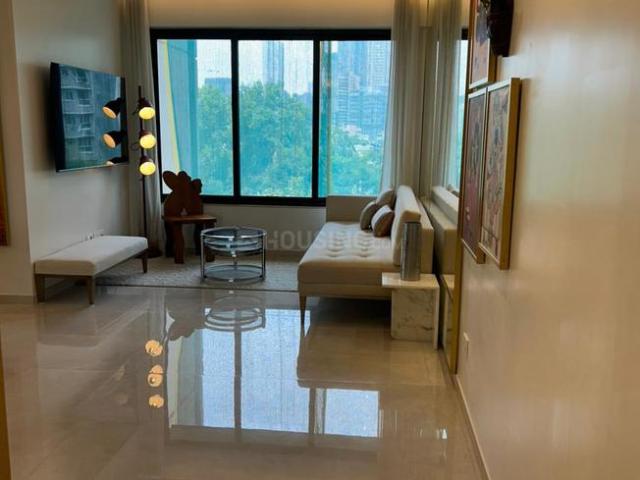 2 BHK Apartment in Kandivali West for resale Mumbai. The reference number is 20080161