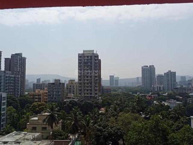 2 BHK Apartment in Kandivali West for resale Mumbai. The reference number is 20204087