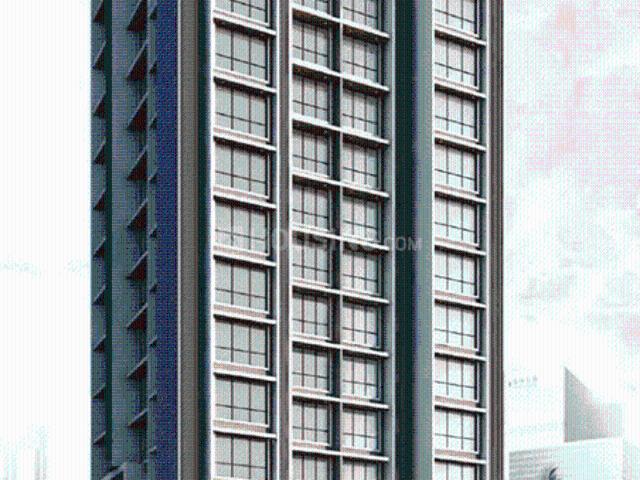 2 BHK Apartment in Kandivali West for resale Mumbai. The reference number is 20223479