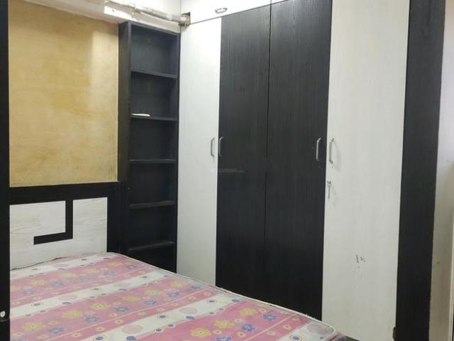 2 BHK Apartment in Kandivali West for resale Mumbai. The reference number is 20326994