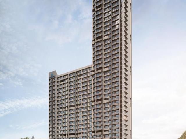 2 BHK Apartment in Kandivali West for resale Mumbai. The reference number is 20330654