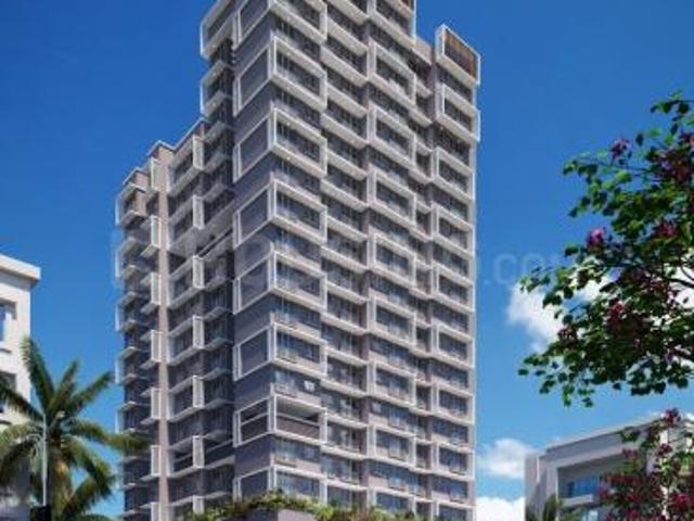 2 BHK Apartment in Kandivali West for resale Mumbai. The reference number is 20335847