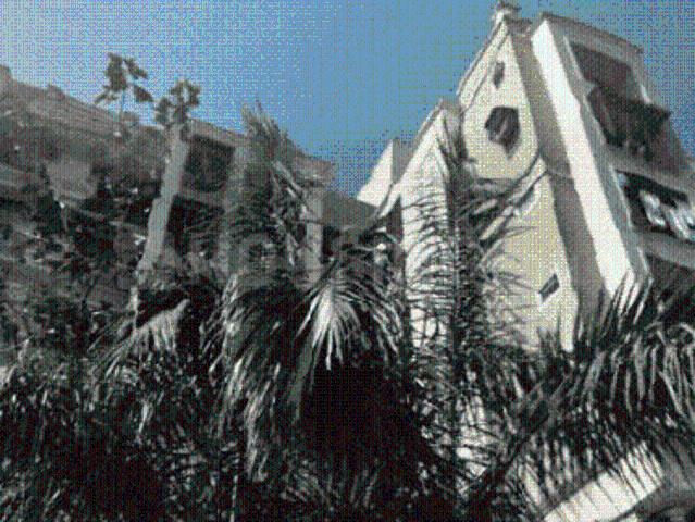 2 BHK Apartment in Kandivali West for resale Mumbai. The reference number is 8559906