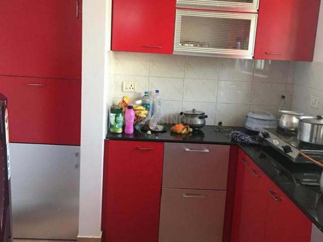 2 BHK Apartment in Kankanady for rent Mangalore. The reference number is 20163156