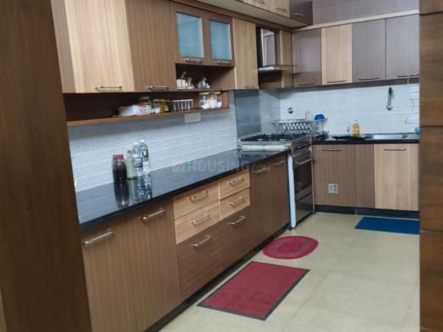 2 BHK Apartment in Kankanady for rent Mangalore. The reference number is 20538193