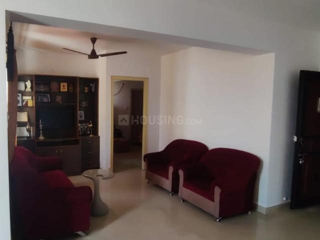 2 BHK Apartment in Kankanady for rent Mangalore. The reference number is 20812826