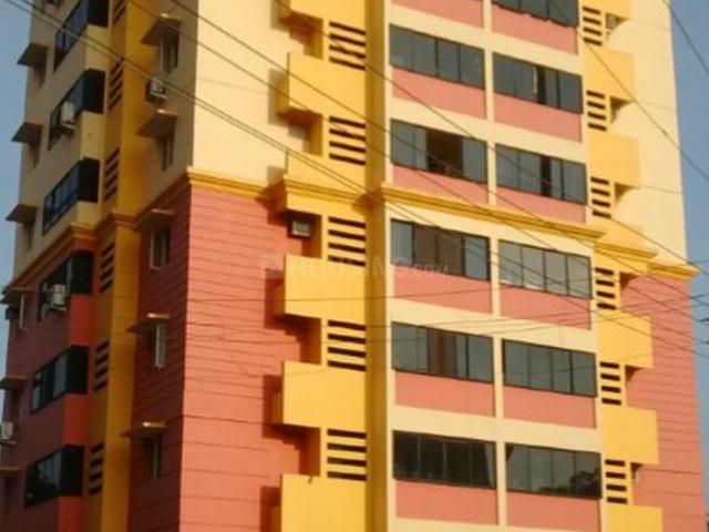 2 BHK Apartment in Kankanady for rent Mangalore. The reference number is 21008216