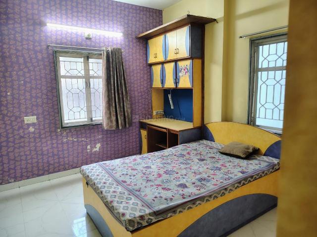 2 BHK Apartment in Kankaria for rent Ahmedabad. The reference number is 20343434