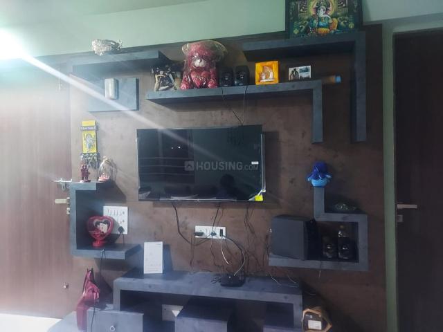 2 BHK Apartment in Kankaria for rent Ahmedabad. The reference number is 20531758