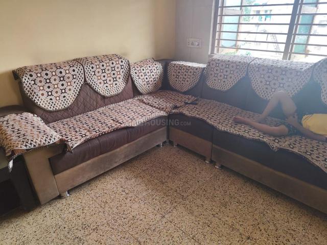 2 BHK Apartment in Kankaria for resale Ahmedabad. The reference number is 18195710