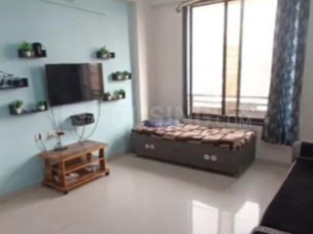 2 BHK Apartment in Kankaria for resale Ahmedabad. The reference number is 20375340