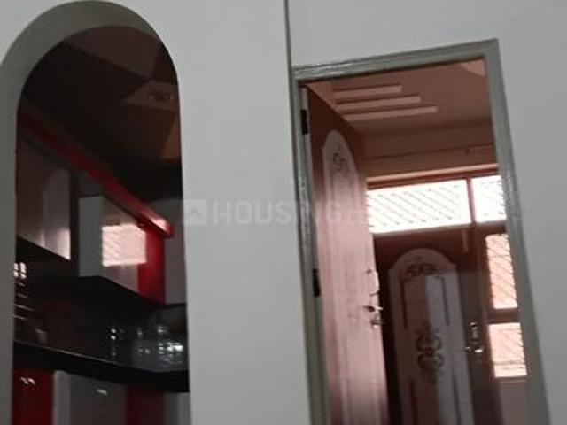 2 BHK Apartment in Kanker Khera for rent Meerut. The reference number is 20845178