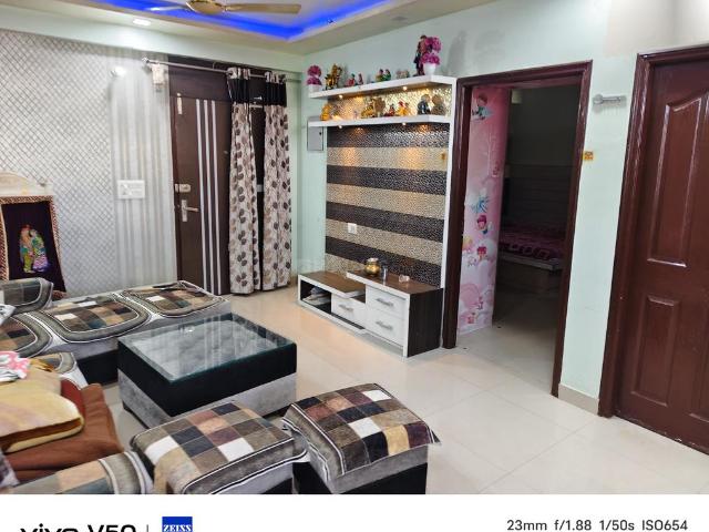 2 BHK Apartment in Kankha Ki Dhani for rent Jaipur. The reference number is 20476709