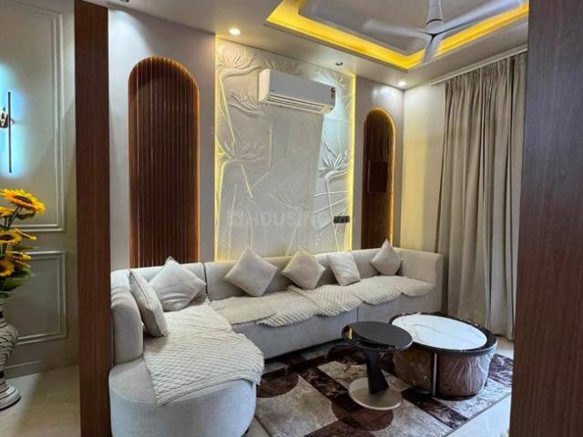 2 BHK Apartment in Kankha Ki Dhani for resale Jaipur. The reference number is 20693444