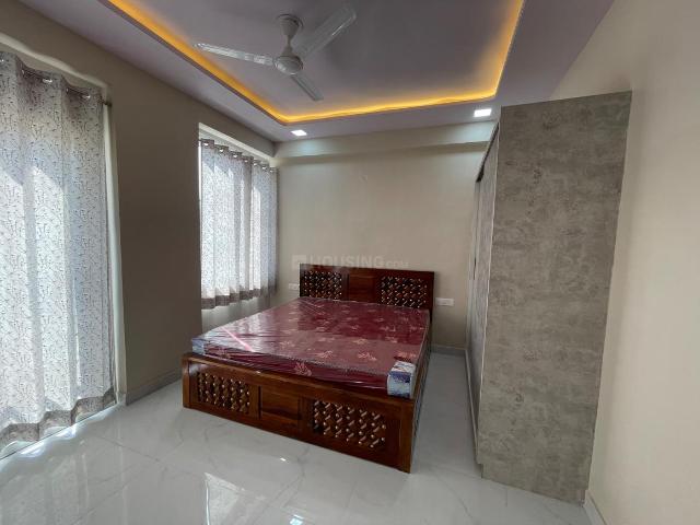 2 BHK Apartment in Kankha Ki Dhani for resale Jaipur. The reference number is 20693487