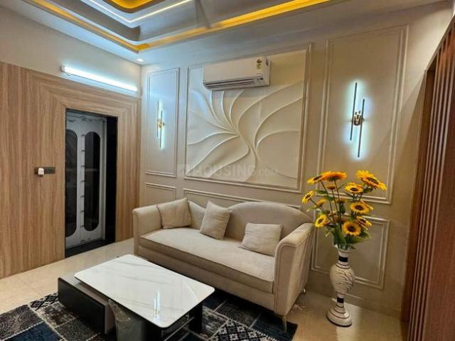 2 BHK Apartment in Kankha Ki Dhani for resale Jaipur. The reference number is 20693544