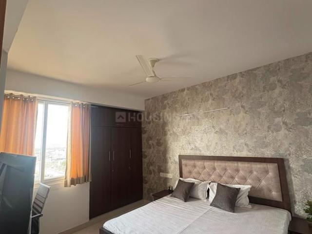 2 BHK Apartment in Kankha Ki Dhani for resale Jaipur. The reference number is 20781445