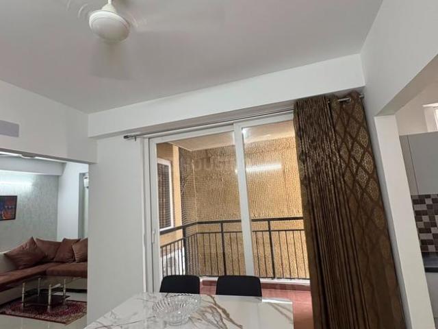2 BHK Apartment in Kankha Ki Dhani for resale Jaipur. The reference number is 20782110