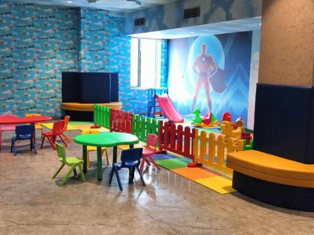 2 BHK Apartment in Kankha Ki Dhani for resale Jaipur. The reference number is 20880972