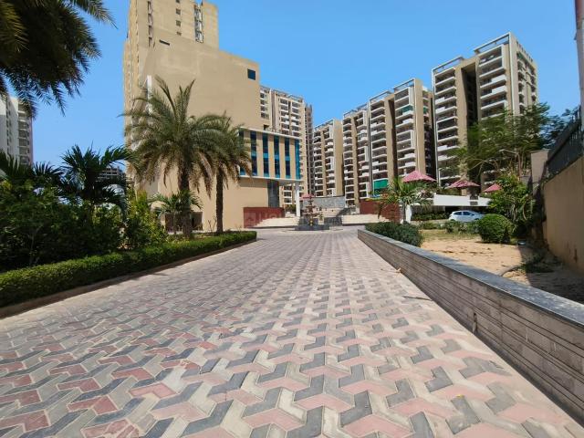 2 BHK Apartment in Kankha Ki Dhani for resale Jaipur. The reference number is 20940471