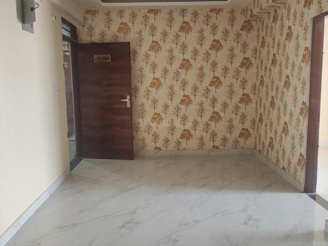 2 BHK Apartment in Kankha Ki Dhani for resale NH 8 Jaipur. The reference number is 16667910