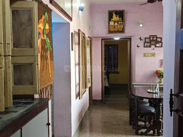 2 BHK Apartment in Kankurgachi for rent Kolkata. The reference number is 20355992