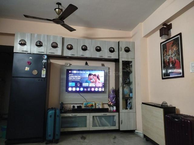 2 BHK Apartment in Kankurgachi for resale Kolkata. The reference number is 20459184