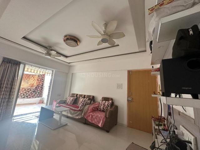 2 BHK Apartment in Kanifnath Nagar for resale Pune. The reference number is 20845455