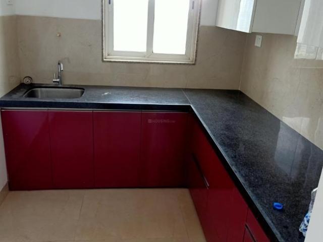 2 BHK Apartment in Kanjurmarg West for rent Mumbai. The reference number is 7215244