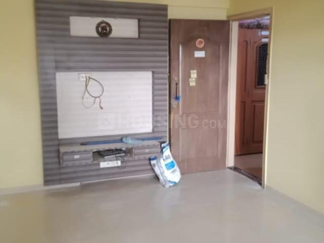 2 BHK Apartment in Kanjurmarg West for rent Mumbai. The reference number is 7217250