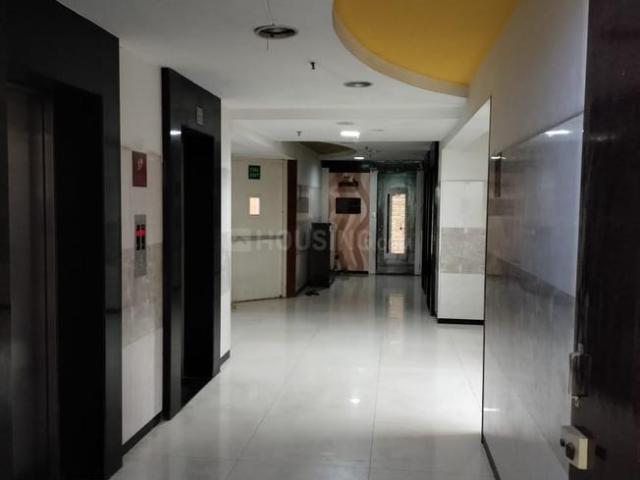 2 BHK Apartment in Kanjurmarg West for rent Mumbai. The reference number is 14018299